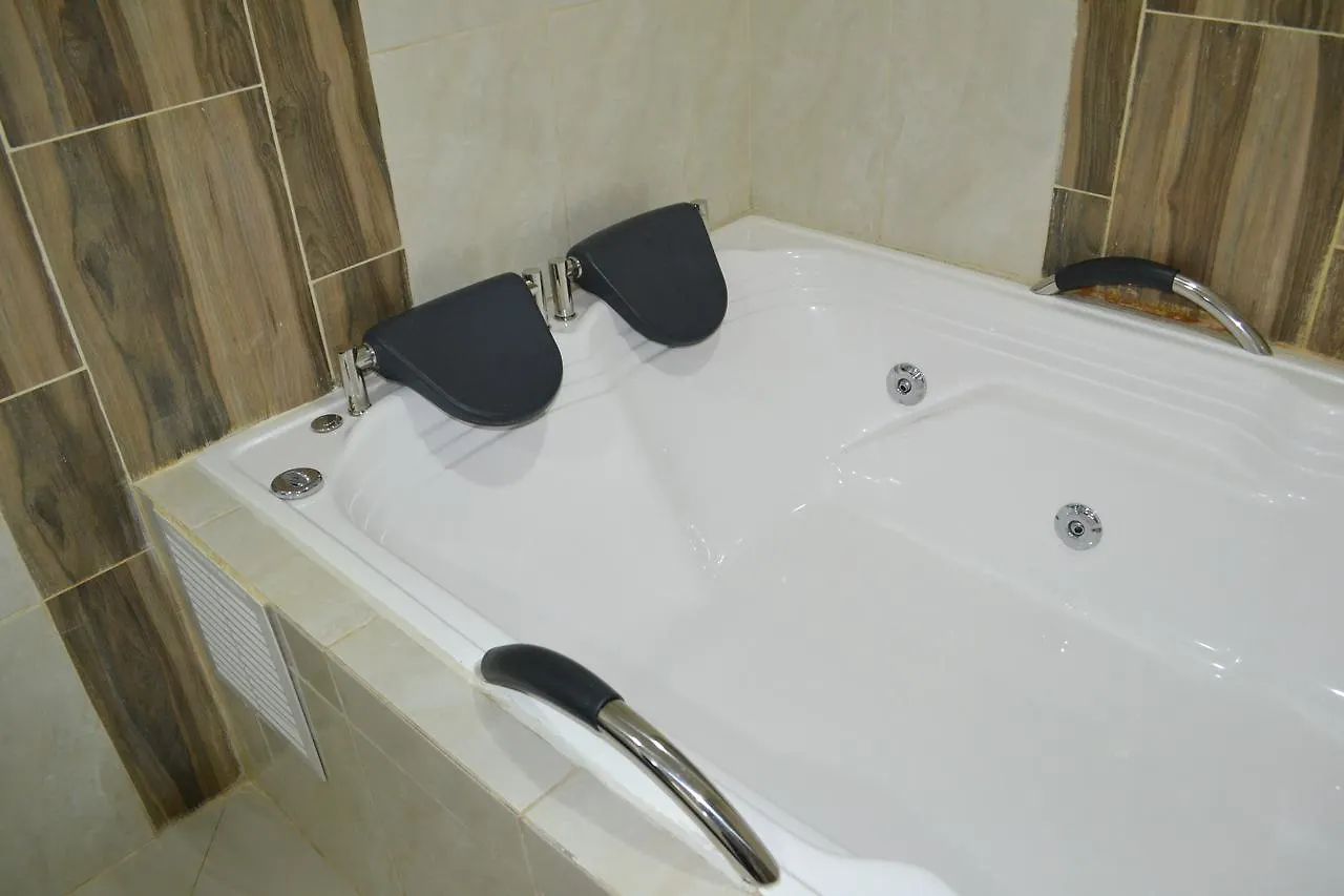 Hotel Zona Blanca Medellín