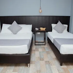 Hotel Palmas Del Estadio Medellin